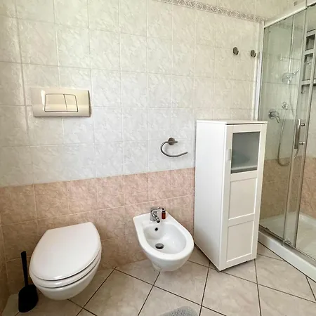 House Garden 아파트