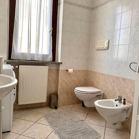 House Garden 아파트