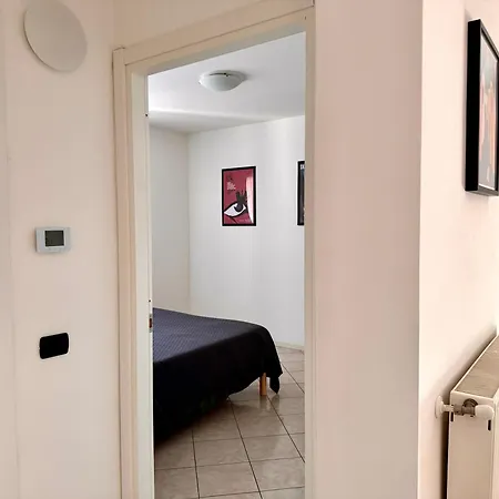 House Garden Appartement