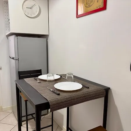 Appartement House Garden