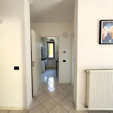 Appartement House Garden *