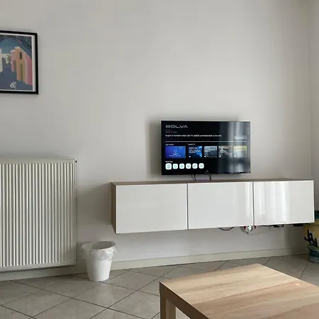 House Garden Διαμέρισμα