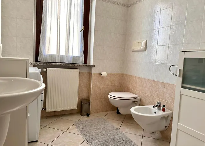 House Garden Apartament